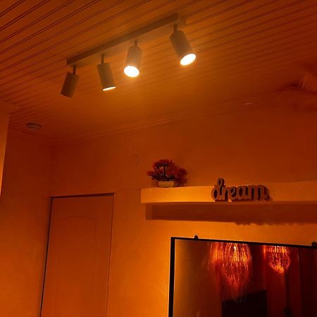 Agape Studios Neos Marmaras Ngoại thất bức ảnh
