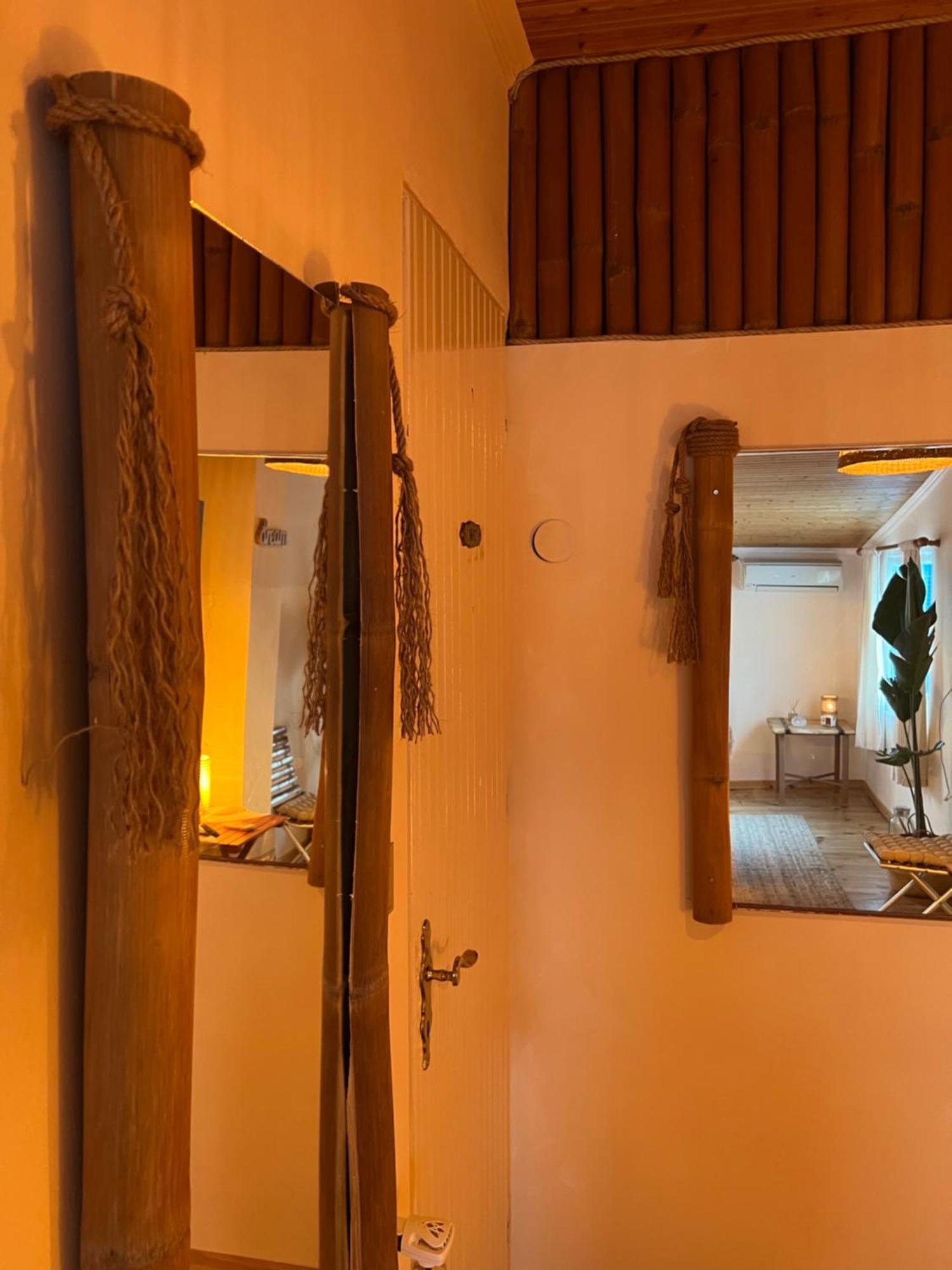 Agape Studios Neos Marmaras Ngoại thất bức ảnh