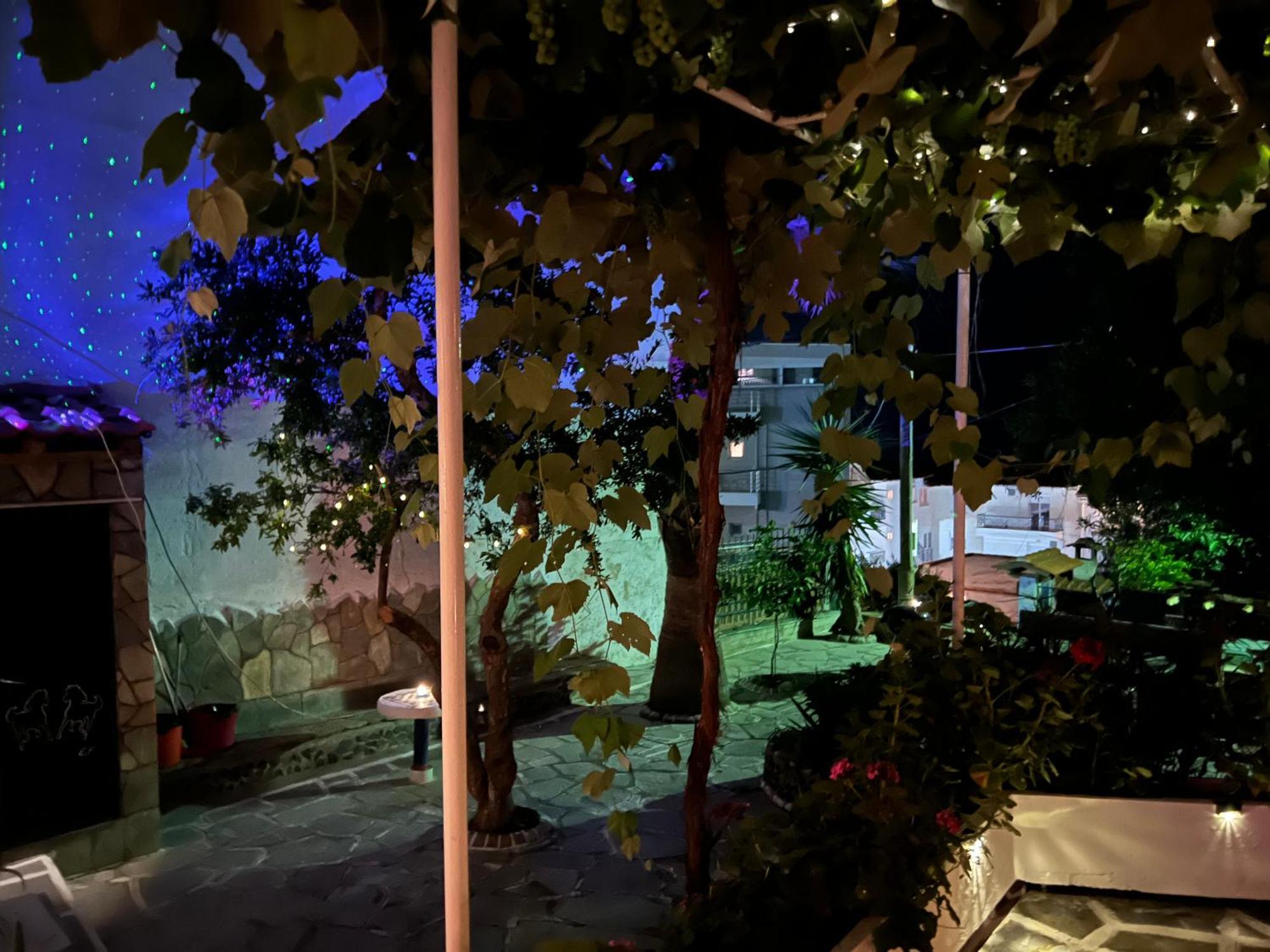 Agape Studios Neos Marmaras Ngoại thất bức ảnh