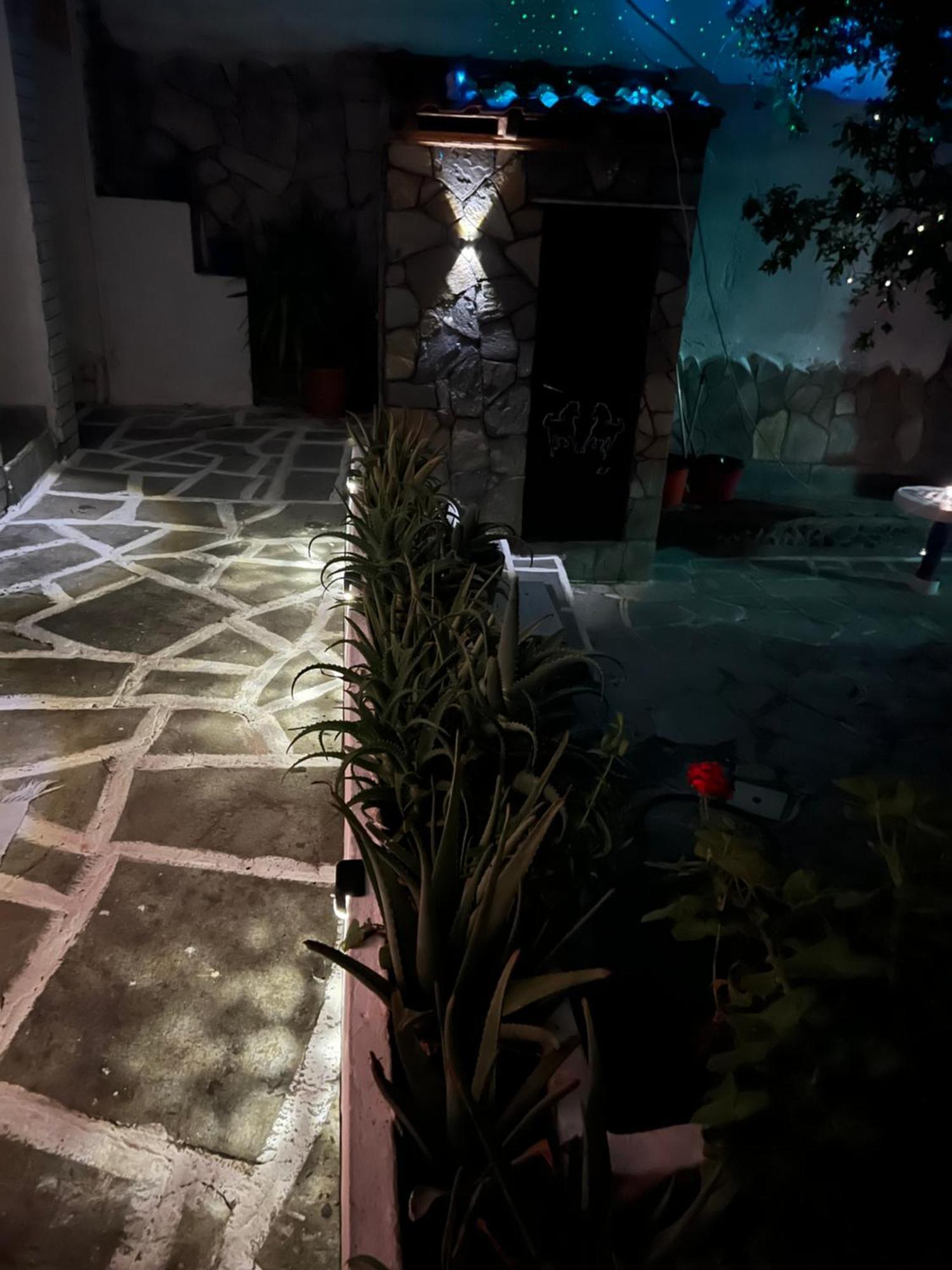Agape Studios Neos Marmaras Ngoại thất bức ảnh